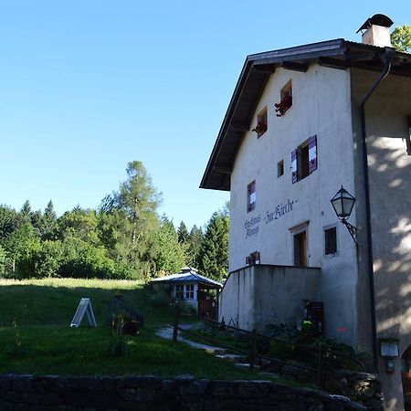 Hotel Zur Kirche Magre all' Adige المظهر الخارجي الصورة