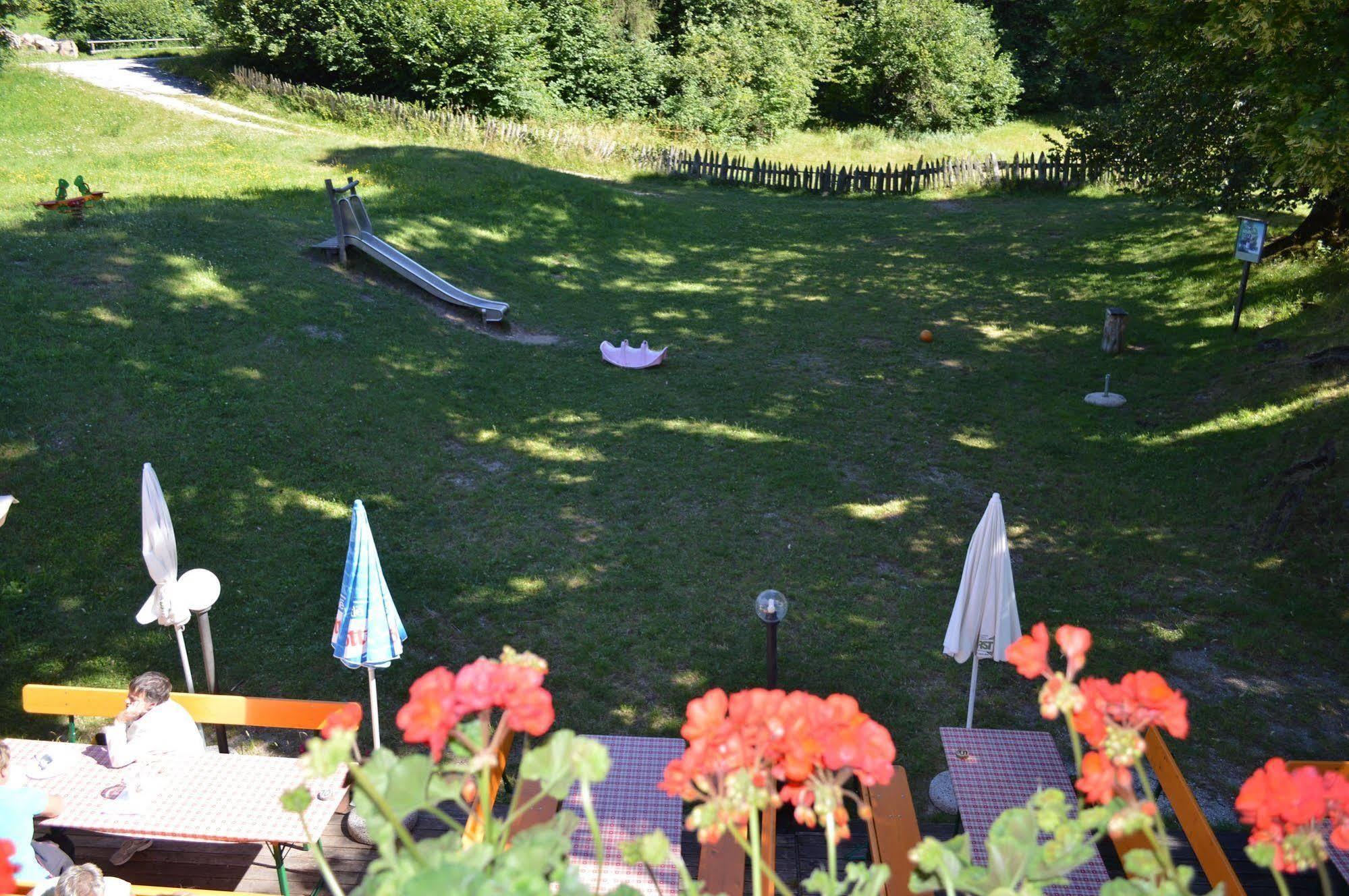 Hotel Zur Kirche Magre all' Adige المظهر الخارجي الصورة